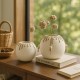 Porcelain Vase Small